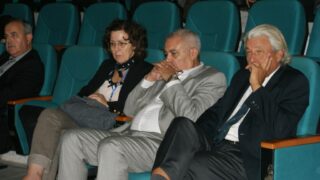 2 emes journees internationales medico deontologiques de Bejaia 28 et 29 octobre 2011 picture 110