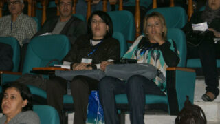 2 emes journees internationales medico deontologiques de Bejaia 28 et 29 octobre 2011 picture 111