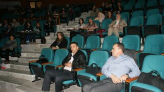 2 emes journees internationales medico deontologiques de Bejaia 28 et 29 octobre 2011 picture 112