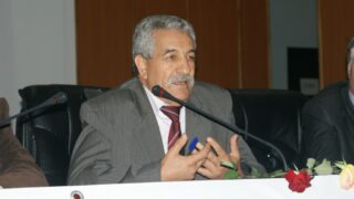 2 emes journees internationales medico deontologiques de Bejaia 28 et 29 octobre 2011 picture 116