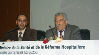 2 emes journees internationales medico deontologiques de Bejaia 28 et 29 octobre 2011 picture 118