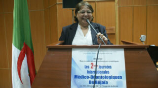 2 emes journees internationales medico deontologiques de Bejaia 28 et 29 octobre 2011 picture 121