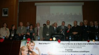 2 emes journees internationales medico deontologiques de Bejaia 28 et 29 octobre 2011 picture 21