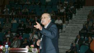 2 emes journees internationales medico deontologiques de Bejaia 28 et 29 octobre 2011 picture 22