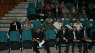2 emes journees internationales medico deontologiques de Bejaia 28 et 29 octobre 2011 picture 24