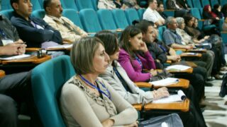 2 emes journees internationales medico deontologiques de Bejaia 28 et 29 octobre 2011 picture 25