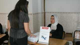 2 emes journees internationales medico deontologiques de Bejaia 28 et 29 octobre 2011 picture 29