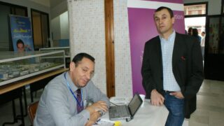 2 emes journees internationales medico deontologiques de Bejaia 28 et 29 octobre 2011 picture 31