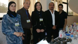 2 emes journees internationales medico deontologiques de Bejaia 28 et 29 octobre 2011 picture 32