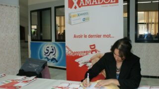 2 emes journees internationales medico deontologiques de Bejaia 28 et 29 octobre 2011 picture 33