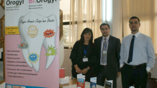 2 emes journees internationales medico deontologiques de Bejaia 28 et 29 octobre 2011 picture 34