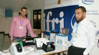 2 emes journees internationales medico deontologiques de Bejaia 28 et 29 octobre 2011 picture 35