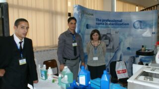 2 emes journees internationales medico deontologiques de Bejaia 28 et 29 octobre 2011 picture 36