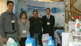 2 emes journees internationales medico deontologiques de Bejaia 28 et 29 octobre 2011 picture 37