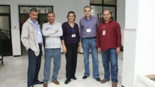 2 emes journees internationales medico deontologiques de Bejaia 28 et 29 octobre 2011 picture 38