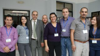 2 emes journees internationales medico deontologiques de Bejaia 28 et 29 octobre 2011 picture 39