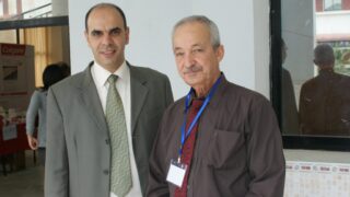 2 emes journees internationales medico deontologiques de Bejaia 28 et 29 octobre 2011 picture 40