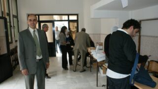 2 emes journees internationales medico deontologiques de Bejaia 28 et 29 octobre 2011 picture 41