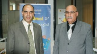 2 emes journees internationales medico deontologiques de Bejaia 28 et 29 octobre 2011 picture 45