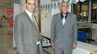 2 emes journees internationales medico deontologiques de Bejaia 28 et 29 octobre 2011 picture 48