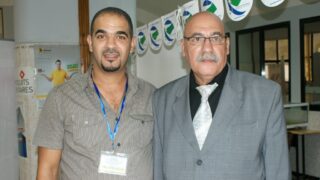 2 emes journees internationales medico deontologiques de Bejaia 28 et 29 octobre 2011 picture 49