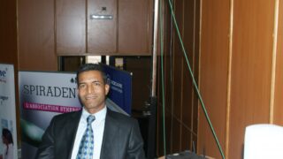 2 emes journees internationales medico deontologiques de Bejaia 28 et 29 octobre 2011 picture 51