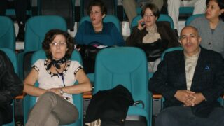 2 emes journees internationales medico deontologiques de Bejaia 28 et 29 octobre 2011 picture 53