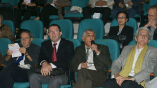 2 emes journees internationales medico deontologiques de Bejaia 28 et 29 octobre 2011 picture 55