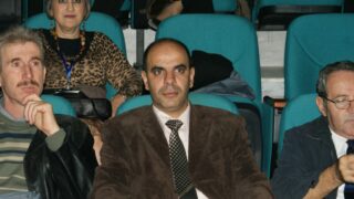 2 emes journees internationales medico deontologiques de Bejaia 28 et 29 octobre 2011 picture 56