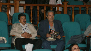 2 emes journees internationales medico deontologiques de Bejaia 28 et 29 octobre 2011 picture 59