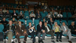 2 emes journees internationales medico deontologiques de Bejaia 28 et 29 octobre 2011 picture 60