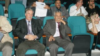 2 emes journees internationales medico deontologiques de Bejaia 28 et 29 octobre 2011 picture 61