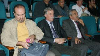 2 emes journees internationales medico deontologiques de Bejaia 28 et 29 octobre 2011 picture 62