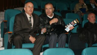 2 emes journees internationales medico deontologiques de Bejaia 28 et 29 octobre 2011 picture 63