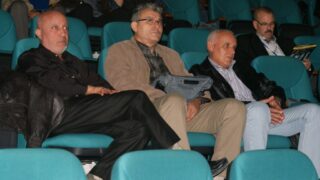 2 emes journees internationales medico deontologiques de Bejaia 28 et 29 octobre 2011 picture 64