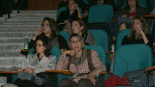 2 emes journees internationales medico deontologiques de Bejaia 28 et 29 octobre 2011 picture 67