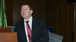 2 emes journees internationales medico deontologiques de Bejaia 28 et 29 octobre 2011 picture 69