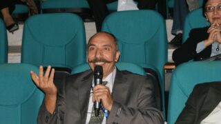 2 emes journees internationales medico deontologiques de Bejaia 28 et 29 octobre 2011 picture 70