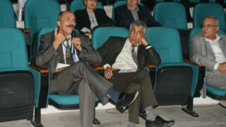 2 emes journees internationales medico deontologiques de Bejaia 28 et 29 octobre 2011 picture 73