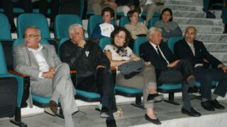 2 emes journees internationales medico deontologiques de Bejaia 28 et 29 octobre 2011 picture 74