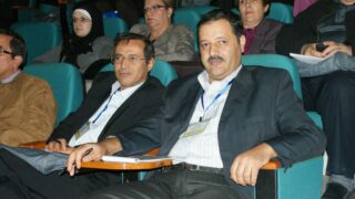 2 emes journees internationales medico deontologiques de Bejaia 28 et 29 octobre 2011 picture 75