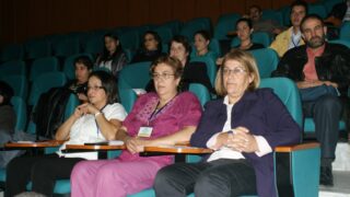 2 emes journees internationales medico deontologiques de Bejaia 28 et 29 octobre 2011 picture 79