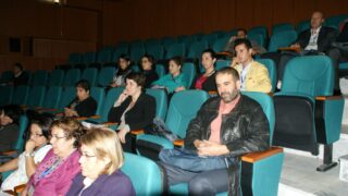 2 emes journees internationales medico deontologiques de Bejaia 28 et 29 octobre 2011 picture 81