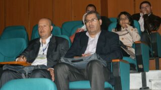 2 emes journees internationales medico deontologiques de Bejaia 28 et 29 octobre 2011 picture 82