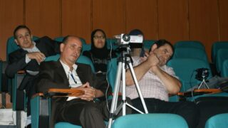 2 emes journees internationales medico deontologiques de Bejaia 28 et 29 octobre 2011 picture 83