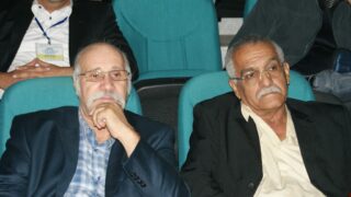 2 emes journees internationales medico deontologiques de Bejaia 28 et 29 octobre 2011 picture 84