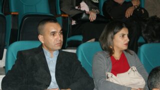 2 emes journees internationales medico deontologiques de Bejaia 28 et 29 octobre 2011 picture 86