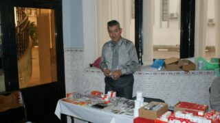 2 emes journees internationales medico deontologiques de Bejaia 28 et 29 octobre 2011 picture 89