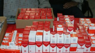 2 emes journees internationales medico deontologiques de Bejaia 28 et 29 octobre 2011 picture 92