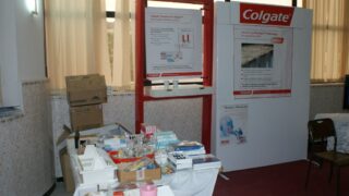 2 emes journees internationales medico deontologiques de Bejaia 28 et 29 octobre 2011 picture 93